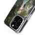 Woman with Peacocks by Nene Thomas iPhone 16 Pro MagSafe Case